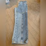PacSun  High Rise Straight Mom Denim Jeans Photo 2