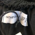 Faithfull the Brand NWT Faithfull Off the Shoulder Top Photo 5