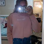 Call Her Daddy Sweatshirt Photo 0