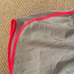 Nike NEW Tempo Shorts Dri-Fit Grey Pink Small NWOT Running Bottoms Lined Photo 4