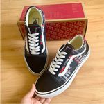 Vans Old Skool 'Packing Tape - Black'
VNOA4U3BWZ4 Women 9.5 US
Mens8.OUS Photo 1