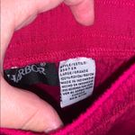 Sag Harbor major $19 sale was $42  fuchsia pink L  wide leg pants flowy Photo 3