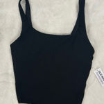 Old Navy  Cropped Workout Tank Photo 0