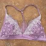 Victoria's Secret Victoria’s Secret lilac purple bralette  Photo 0