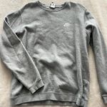 Nike Club Fleece Crewneck Photo 1