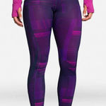 Brooks  Method 7/8 Running Tights Size Small Photo 0