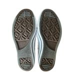 Converse All Star Shoes Sneakers White Pink Green Women's 7 Mens 5 167426F Photo 5