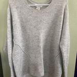 Label of Graded Goods Long Sleeve Sweater Photo 0
