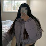 Garage Puffer jacket Photo 2