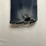 Big star Miki Straight Leg Low-Rise Jeans Women's Size 27R Photo 7