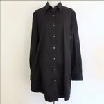 Lafayette 148  New York Jaycee button down tunic Photo 7
