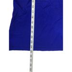 Ruby Rd . Party Animal Blue Casual Top Photo 4