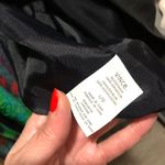 Vince Leather Vest Black Large Photo 13