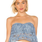 Lovers + Friends  Nile Top Photo 0