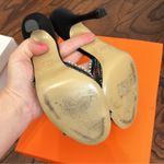 Revolve Nalebe by Amina Means Stellar Mule With Stones in  Black Sz 7 Photo 3