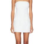 Revolve Mandy Mini Dress Photo 0