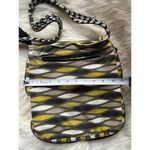 KAVU Stylish Crossbody Bag with Unique Pattern Photo 7
