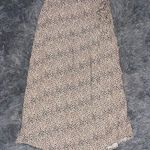 Urban Romantics Leopard Print Skirt Photo 0