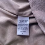 Entro  COLLECTION Sparkly Wrap Romper with Billowy Sleeves and Elastic … Photo 7