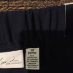kim rogers Comfort Waist Easy Fit Pants Photo 4