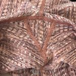 Lululemon  Wunder Under High Rise 7/8 Length Full On Luon‎ Size 2 Photo 4