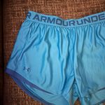Under Armour Women’s large  shorts Photo 6