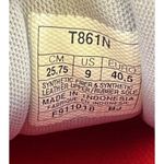 ASICS Gel-Flux 5 Women's Grey Running Sneakers Size 9 SKU 6031 Photo 6