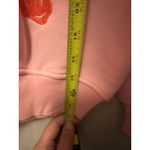 Pink Palm Puff NWT  Everything Comes In Waves In Pink Size XS Photo 4