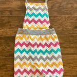 Whim Kitchen Apron White Photo 0
