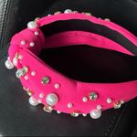 Headband Pink Photo 0