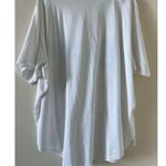 Vintage USA Made Rawlings LA DODGERS Jersey SIZE XXL White Photo 9