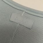 SKIMS New  cotton rib mini tank dress  Photo 4