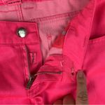 Tripp NYC  size 5 hot pink skinny T jeans punk grunge denim Photo 3