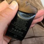 BLANK NYC  Suede Moto Jacket Silver Hardware Sz XS Photo 2