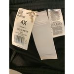 Adidas  Tiro TK Women's Football/Soccer Pants Sport Bottoms Joggers Black/Grey 4X Photo 7