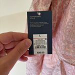 Universal Threads Universal Thread NWT Women's Pink Paisley Bandana Skirt Size L Photo 4