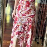 Parker  Vivi Silk Dress Size 2 MSRP $448 Photo 4