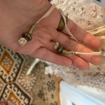 Urban Outfitters NWT Cherry Blossom Beaded Shift Dress  Photo 6