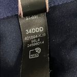 Victoria's Secret Victoria Secret Dream Angel Balconette Bra/ Corset Photo 3