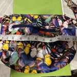 Imoshion  Colorful Butterfly Print Women's Bag-LIKE NEW Photo 8