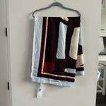 Gap JETS Australia ZARLA LONG SARONG - RUBY NEW Photo 1