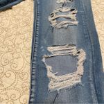 American Eagle  Outfitters Women’s Super Stretch X Hi-Rise Jeggings Jeans Size 4 Photo 8