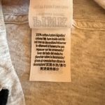 PINK - Victoria's Secret  NWOT Checkered Dog  L/S Gray Hoodie w/ Front Pocket Photo 4