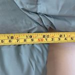 American Eagle Vintage AE77 Down Soft Shell Snowboard Puffer Jacket Coat Photo 6