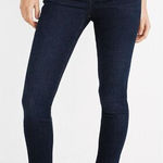 Madewell NEW 9" Mid-Rise Skinny Jeans in Orland Wash: TENCEL™ Denim 24 Photo 0