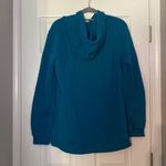 Moosejaw Hoodie Blue Size XL Photo 3