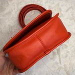 Coach  Saddle 18 Shoulder Bag Crossbody Photo 2