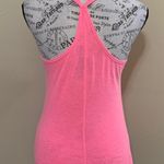 Victoria's Secret Victoria’s Secret Sport Racerback XS Top Photo 2