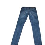 Articles of Society Classic Straight Leg Jeans Women's Denim Casual Wear Photo 6