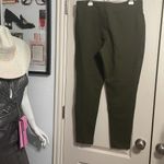 Banana Republic 💙 NWT High Waist Green Leggings Photo 3